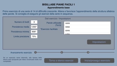 How to cancel & delete Sillabando from iphone & ipad 3