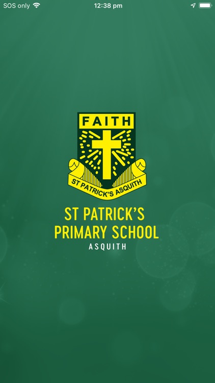 St Patrick's Catholic School