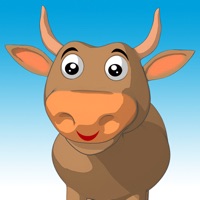 Bauernhof Wimmelbuch