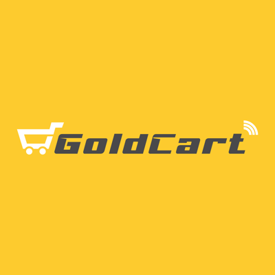 GoldCart - by iplink