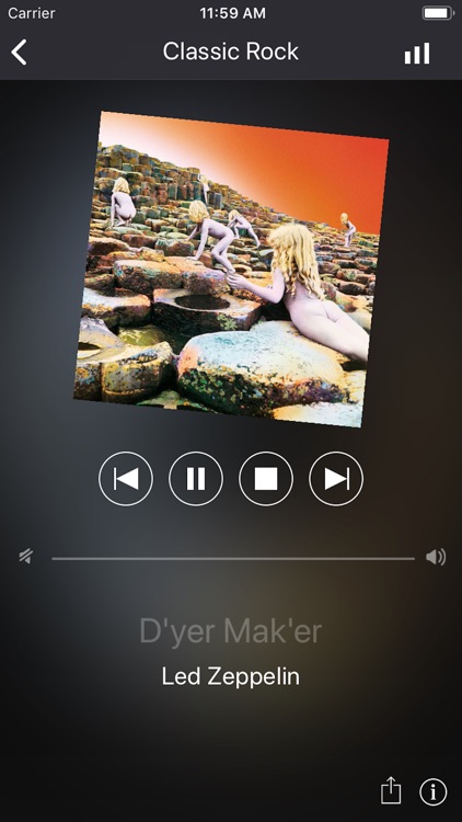 Radio Love:Stream Music Online screenshot-3