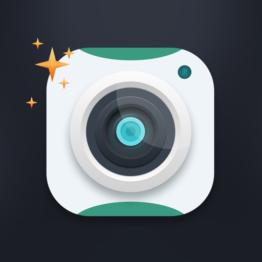 Photozu Photo Editor