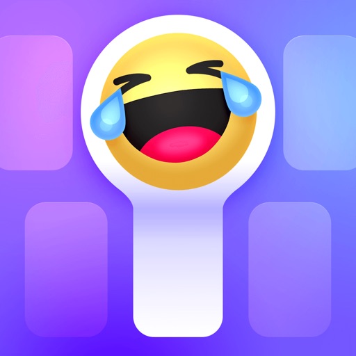 WonderKey-Cartoon Avatar Maker icon