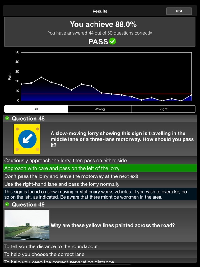 updated-theory-test-kit-uk-car-drivers-iphone-ipad-app-not-working