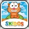 Kids Learning Games: 6-9 Years
