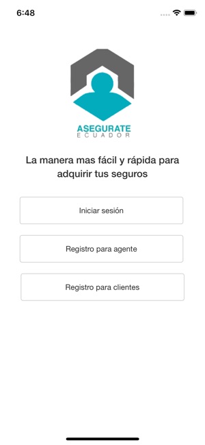 Asegurate(圖3)-速報App