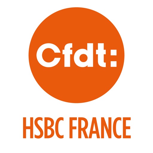 CFDT HSBC France