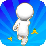 一飞冲天3D-无限跑酷