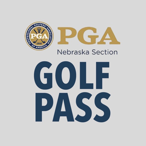 Nebraska PGA Golf Pass by Nebraska Section, Professional Golfers