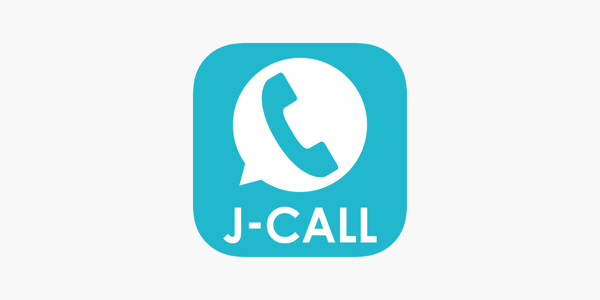 App Store 上的 J Call