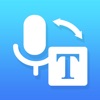文字转语音&录音转文字助手 - iPadアプリ