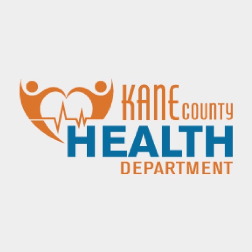 Kane County Health Dept iOS App