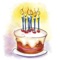 Keep track of birthdays and send personalized greetings