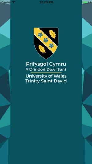 UWTSD Student Guide