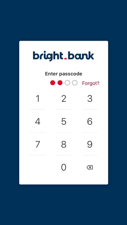 Bright Bank