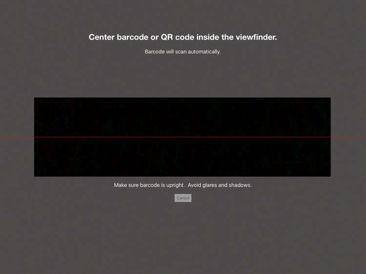 OnBase Mobile eCapture 6.6 screenshot-4