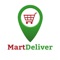 MartDeliver, A store with all needed assortments