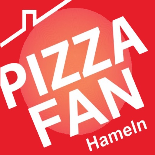 Pizza Fan Hameln icon