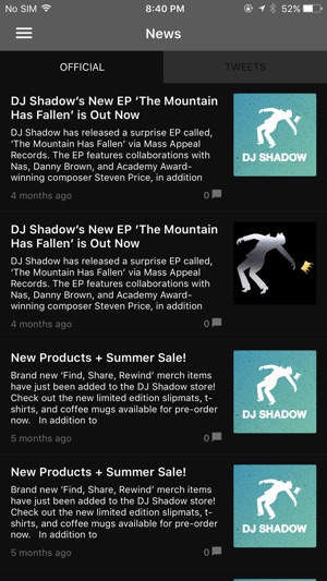 DJ Shadow(圖3)-速報App