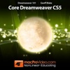 Core Guide For Dreamweaver