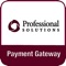 PSFS Gateway lets you transform any Apple device into a complete checkout tool with diverse payment options, security features, and inventory management tools