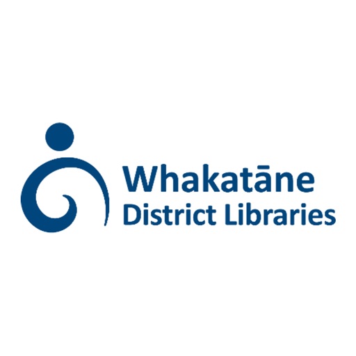 Whakatāne Libraries Download