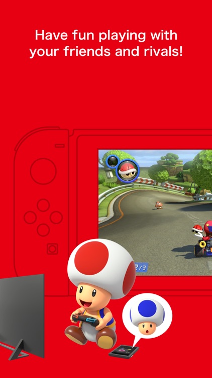Nintendo Switch Online screenshot-3