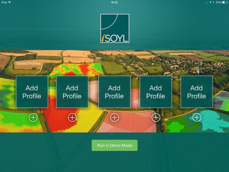 iSOYL Precision Farming