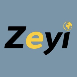 Zeyi