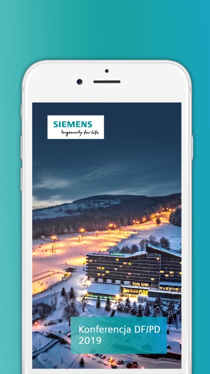 Siemens - DF/PD 2019