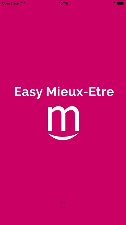 Easy Mieux-Etre