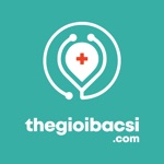 THẾ GIỚI BÁC SĨ - DOCTOR