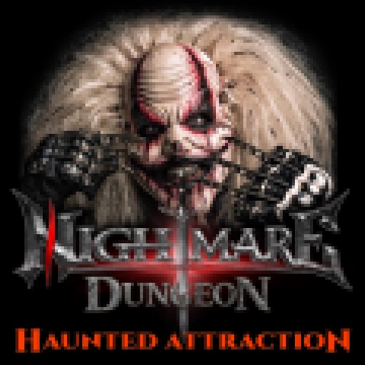 Nightmare Dungeon iOS App