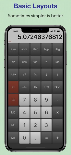 NeoCal Financial Calculator(圖6)-速報App