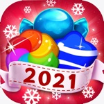 Candy Puzzle Match 3 Game 2021