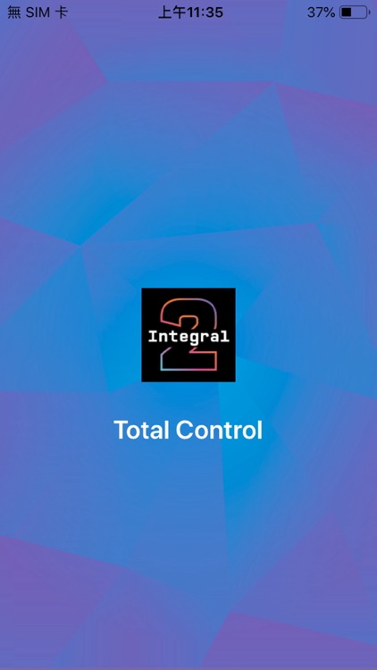 4K Integral2 Total Control