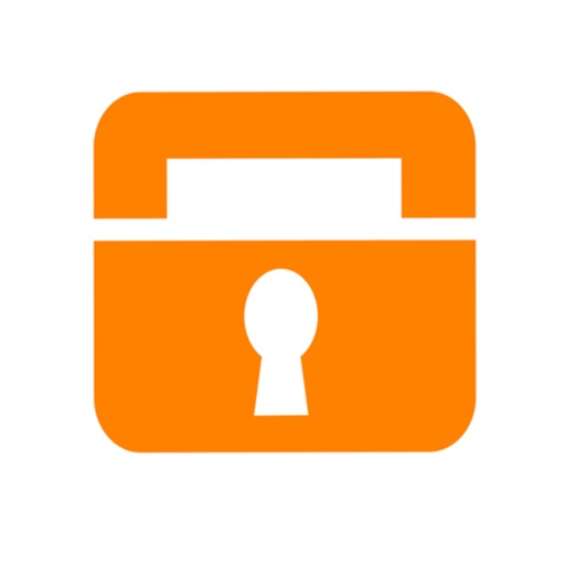 My Lock by Hasan Atmaca