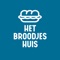 Het Broodjeshuis maakt dagelijks verse, gezonde en lekkere broodjes en salades