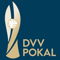 DVV-Pokal app funktioniert nicht? Probleme und Störung