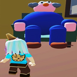 ROBLOX OBBYS -   Monster cookies, Roblox, Monster