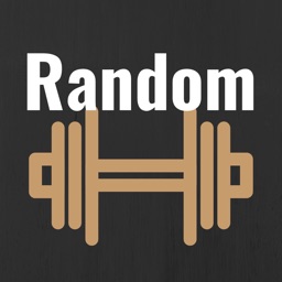Easy Random Workout
