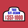 Taxi St-Jean