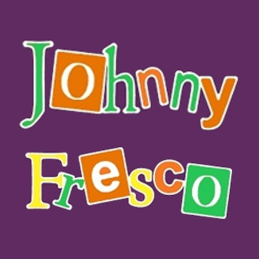 Johnny Fresco