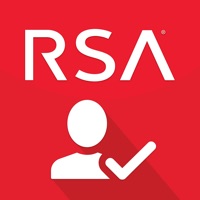 RSA SecurID Authenticate ne fonctionne pas? problème ou bug?