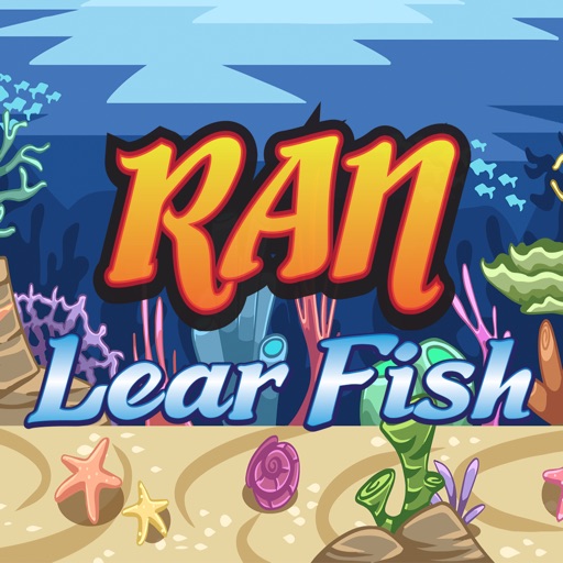 RANLEARFISH