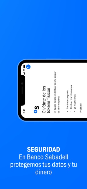 Banco Sabadell MX Ahorro Fácil(圖6)-速報App