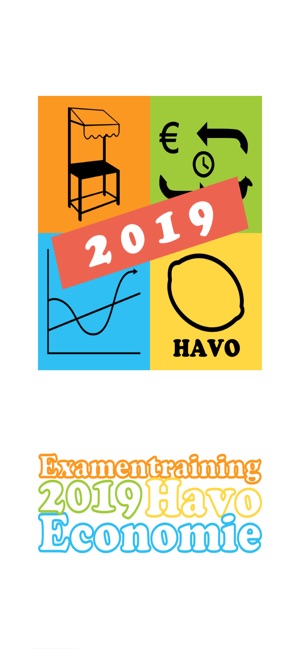 Examentraining Havo Economie(圖5)-速報App