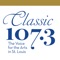 Classic 107