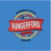 Hungerford Kebab & Pizza House