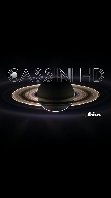 Cassini HD